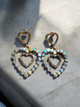 Heart Earrings