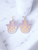 Palm Earrings