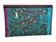 Mucha Envelope Clutch