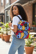 Tariro Unisex Backpack
