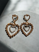 Heart Earrings