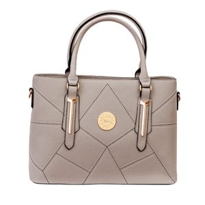 Ari Top Handle Tote Farie's Collection