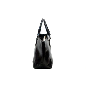 Vari Top Handle Tote Farie's Collection